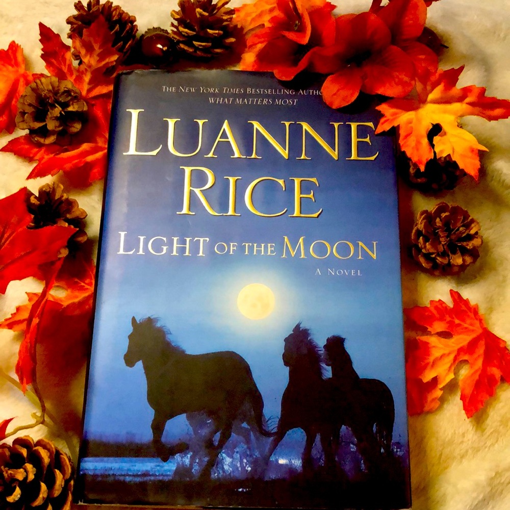 Light of the Moon